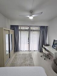 Varsity Park Condominium (D5), Condominium #582397981